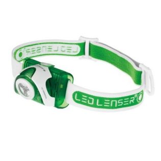 LINTERNA LEDLENSER SEO5