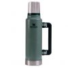 TERMO STANLEY CLASSIC 1.4 litros verde