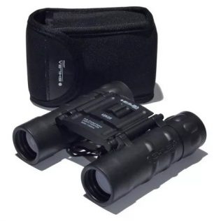 BINOCULAR SHILBA 12X25A COMPACT