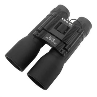 BINOCULAR SHILBA 16X32 COMPACT