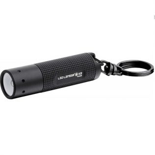 LINTERNA LEDLENSER K2 8252