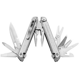 LEATHERMAN FREE P2 832638