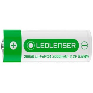 BATERIA LEDLENSER REC.i9RI 500859