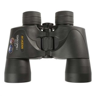 BINOCULAR HOKENN CLARITY 8X40