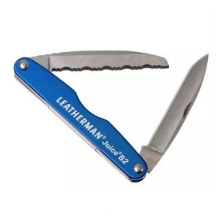 LEATHERMAN JUICE B2