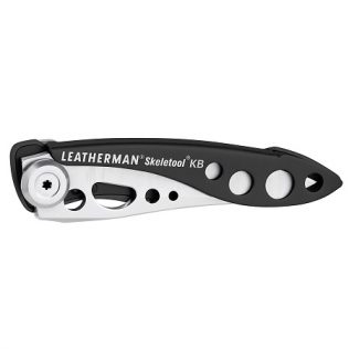 LEATHERMAN SKELETOOL KB