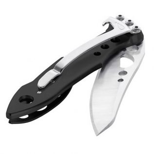 LEATHERMAN SKELETOOL KB