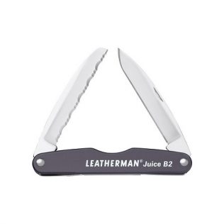 LEATHERMAN JUICE B2