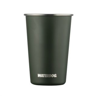 Waterdog FITA500 – Vaso de pared simple 0,5 l