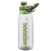 Waterdog -  Botellla de Tritan 0,8 l