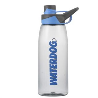 Waterdog GIALOS75- Botellla de Tritan 0,8 l