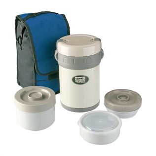 Waterdog LCM1500 – Lunchera Termica 1,5 l