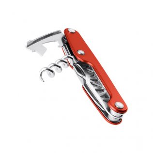 LEATHERMAN CINNABAR CS3 832369