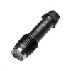 LINTERNA  LEDLENSER F1R 8701R