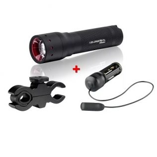 COMBO LEDLENSER P7.2 1200