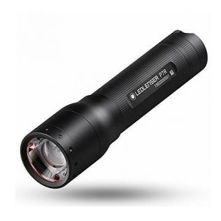 LINTERNA LEDLENSER P7R