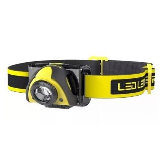 LINTERNA LEDLENSER FRONT ISEO 3