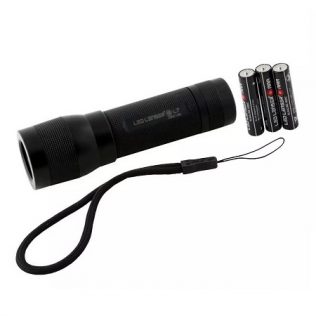 LINTERNA LEDLENSER L7 7058