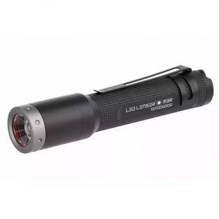 LINTERNA LEDLENSER M3R RECARGABLE