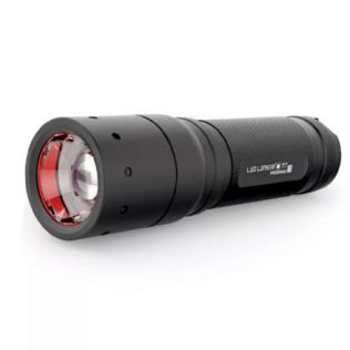 LINTERNA LEDLENSER TAC TORCH