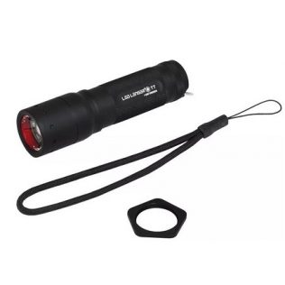 LINTERNA LEDLENSER TAC TORCH