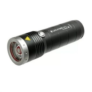 LINTERNA LEDLENSER MT6