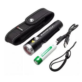 LINTERNA LEDLENSER MT10