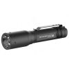 LINTERNA  LEDLENSER  P3, con llavero