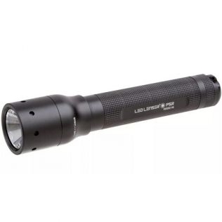 LINTERNA LEDLENSER RECARGAB. P5R.2