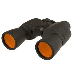 BINOCULAR HOKENN ORBITAL 10-30X50R