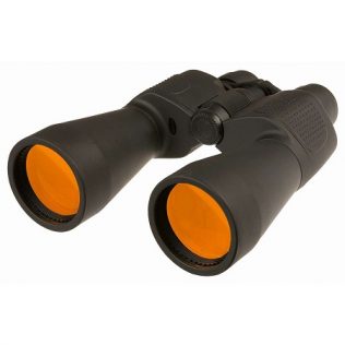 BINOCULAR HOKENN ORBITAL 10-30X60R