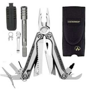 LEATHERMAN CHARGE TTI 830735