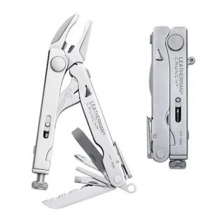 LEATHERMAN CRUNCH 68010281N