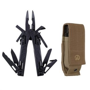 LEATHERMAN OHT BCK 831645