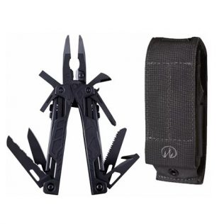 LEATHERMAN OHT BLACK 831639