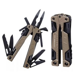 LEATHERMAN OHT COYOTE MOLLE 831642