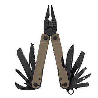 LEATHERMAN REBAR COYOTE/STD 832406