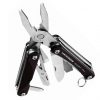 LEATHERMAN SQUIRT PS 4 BLACK 831233