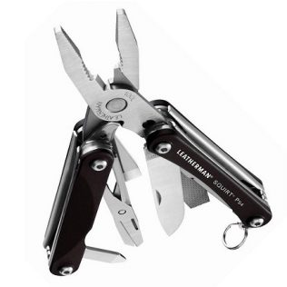 LEATHERMAN SQUIRT