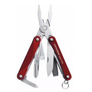 LEATHERMAN SQUIRT