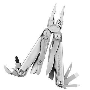 LEATHERMAN SURGE 830235