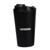 Waterdog -  Vaso termico 0,35 l negro