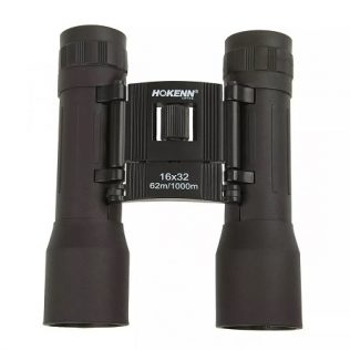 BINOCULAR HOKENN TR2-16X32R