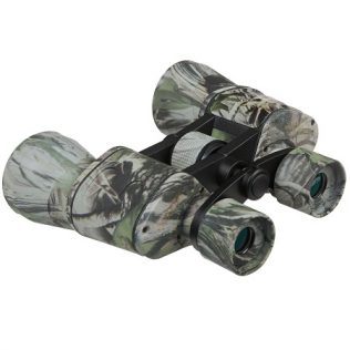 BINOCULAR HOKENN WILD 10X50