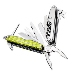 LEATHERMAN JUICE XE6