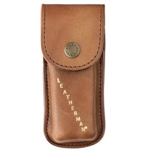 LEATHERMAN Funda de Cuero 832594