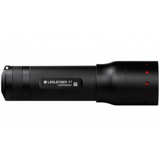 LINTERNA LEDLENSER P7.2