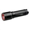 LINTERNA  LEDLENSER T7M 9807 M