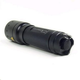 LINTERNA LEDLENSER T7M 9807 M