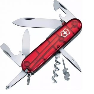 VICTORINOX SPARTAN LITE 23154